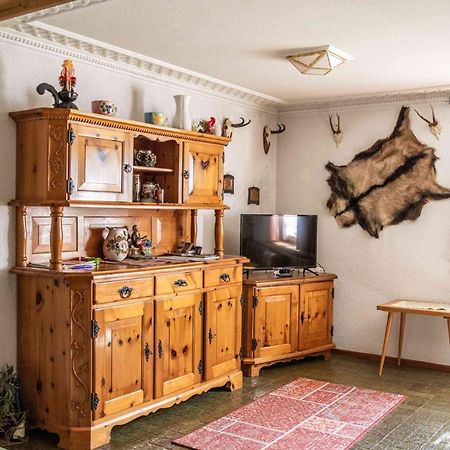 Ferienhaus Schetteregg Kültér fotó