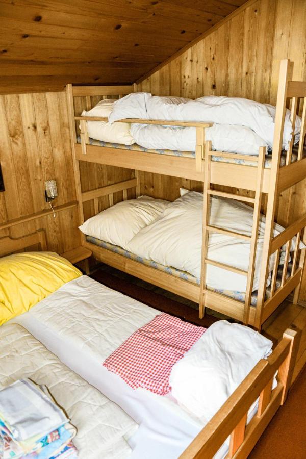 Ferienhaus Schetteregg Kültér fotó