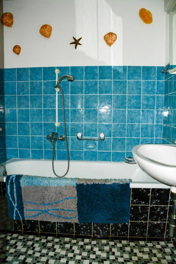 Ferienhaus Schetteregg Kültér fotó