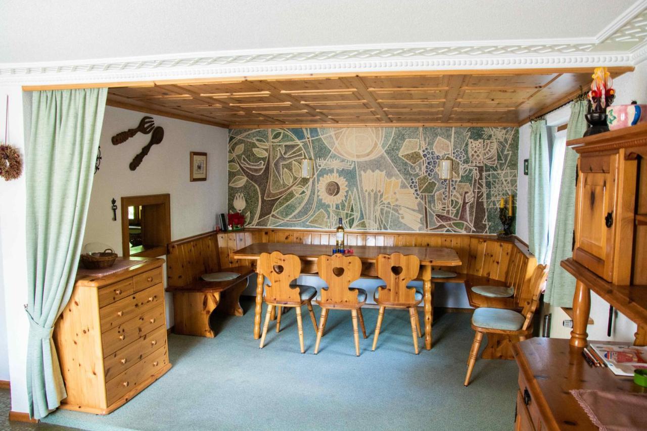 Ferienhaus Schetteregg Kültér fotó